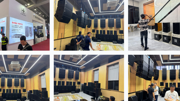 K-TREASURE AUDIO