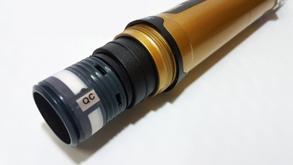 Micro-Shure-UGX10-II