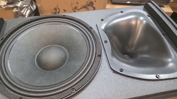 củ bass trelbe loa ktreasure TD112