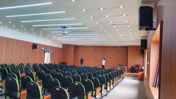 mc2 group audio lắp đặt âm thanh hội trường 03