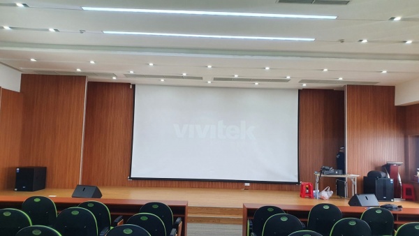 mc2 group audio lắp đặt âm thanh hội trường 04