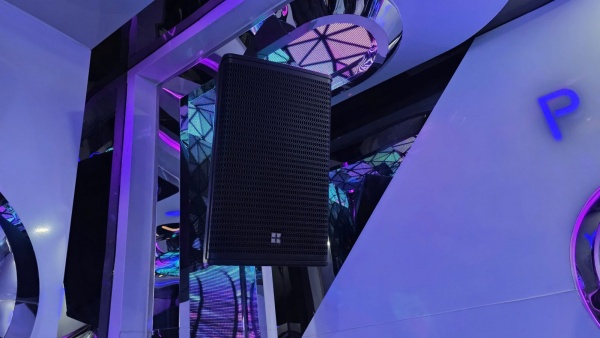 lắp đặt 4 phòng karaoke kinh doanh, sử dụng đồng bộ thiết bị đến từ KTreasure (7)