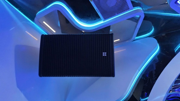 lắp đặt 4 phòng karaoke kinh doanh, sử dụng đồng bộ thiết bị đến từ KTreasure (5)