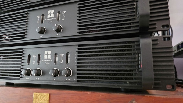 thiết kế 2u tiêu chuẩn của main ktreasure T480