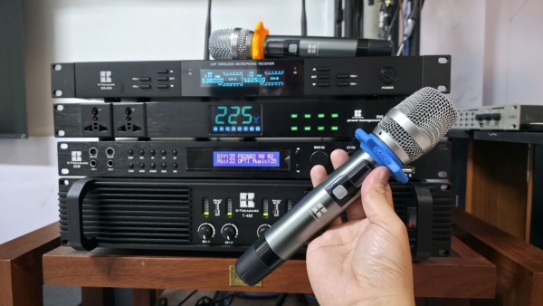micro ktreasure gs600