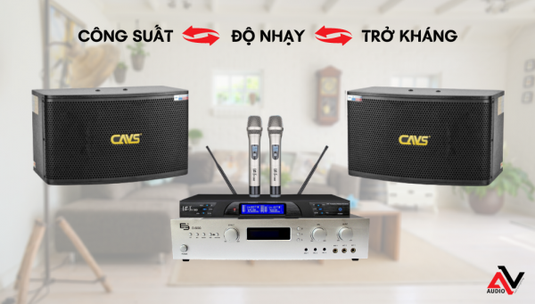 Chon-mua-amply-karaoke-nhat-dinh-phai-luu-y-nhung-dieu-nay