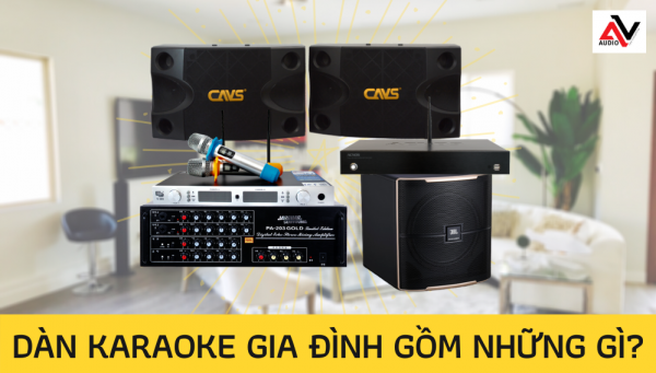Dan-karaoke-gia-dinh-gom-nhung-gi