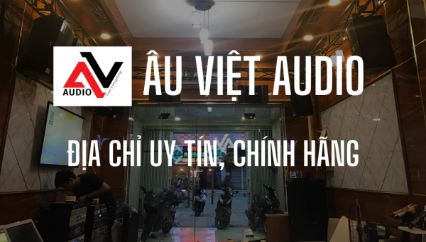 au-viet-audio
