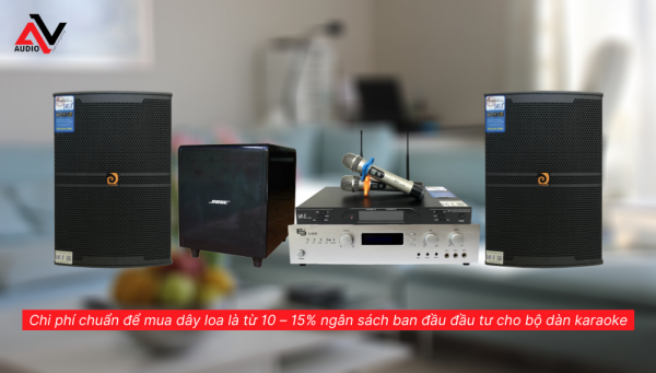 Tim-hieu-ve-day-loa-karaoke-va-kinh-nghiem-mua-day-loa-tot-nhat