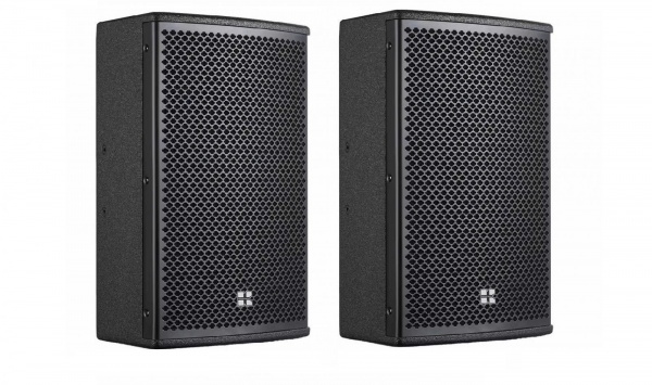 Loa full 30, 2 đường tiếng model KTreasure XS12