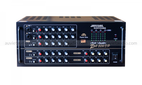 Amply-karaoke-Jarguar-PA-506DP-Komi-chinh-hang