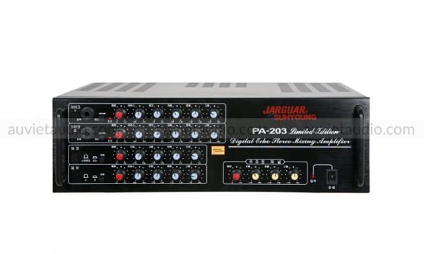 Amply-Jarguar-Suhyoung-PA-203-Limited-Edition-chinh-hang