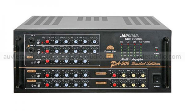 Amply-Jarguar-Suhyoung-PA-506-Limited-Edition-chinh-hang