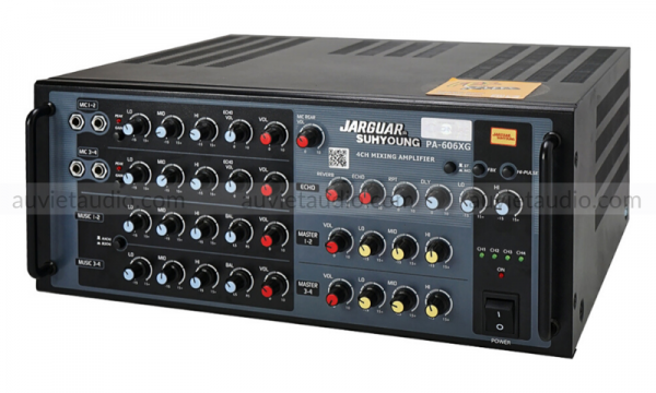 Amply-Jarguar-Suhyoung-PA-606XG-chinh-hang-gia-tot