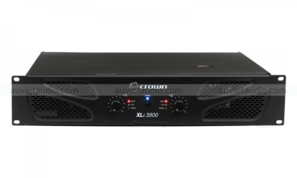 Cuc-day-cong-suat Crown-XLi-3500-chinh-hang