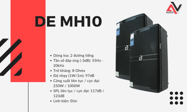 loa de mh10