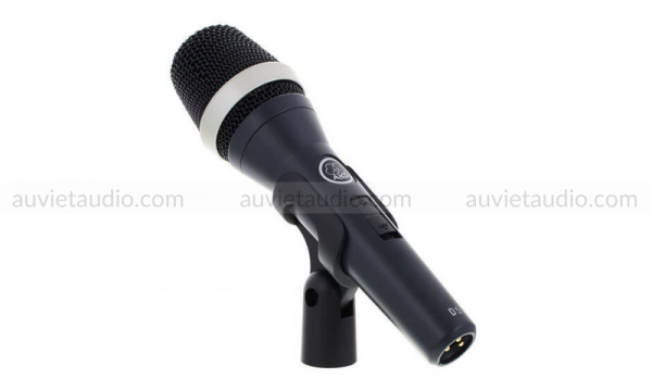 Micro-karaoke-AKG-D5-S