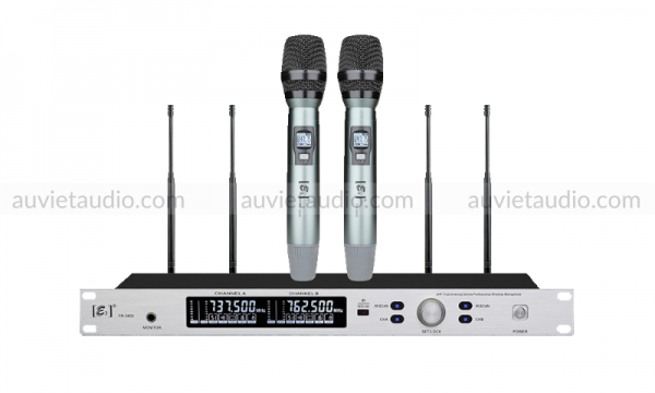 Micro-khong-day E3-FR5800-chinh-hang