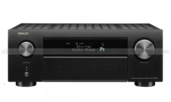 Receiver-xem-phim-Denon-AVR-X4500H