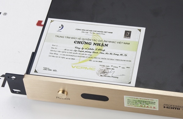 Dau-Karaoke-OKara-M10i-4TB