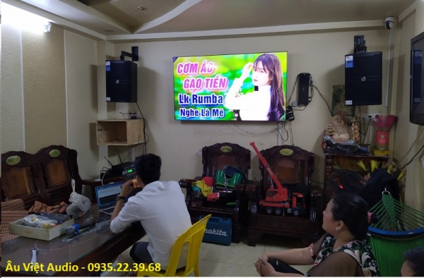 Dich-vu-can-chinh-am-thanh-karaoke-tai-nha