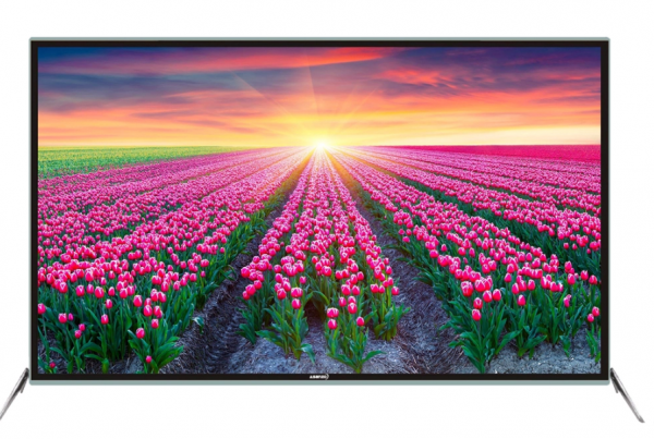 tivi kuking 65 inchs