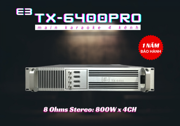E3-TX6400pro-Dan-karaoke-gia-dinh-VIP