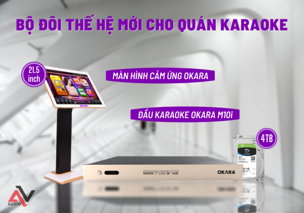dau-karaoke-va-man-hinh-cam-ung-okara