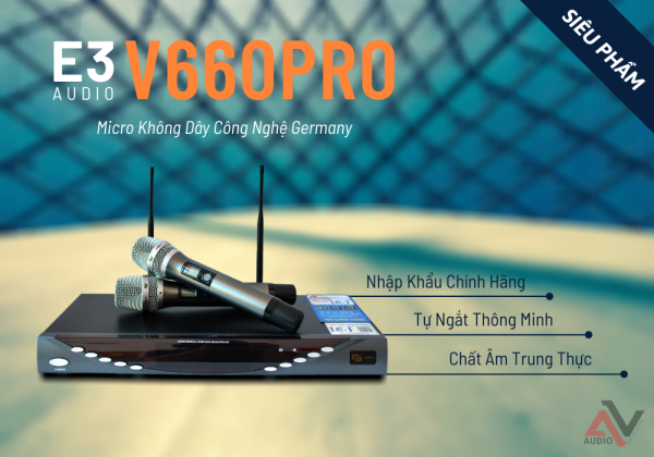 micro-e3-v660-pro