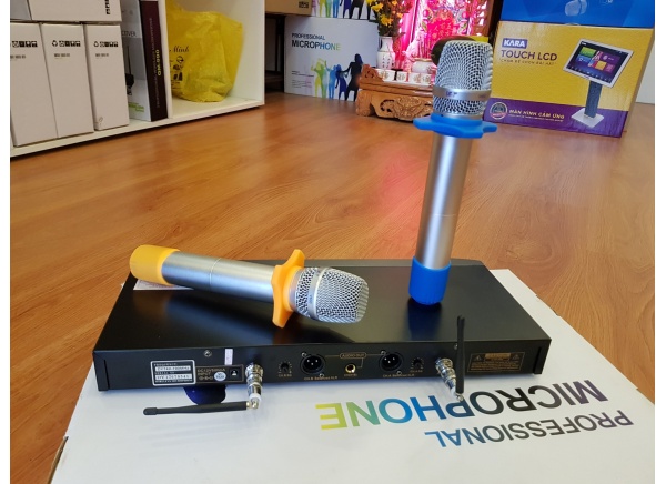 Micro E3 V-600