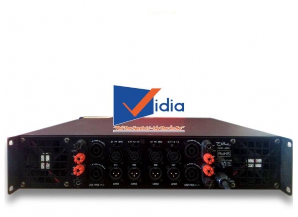 Main Ohm 4500  