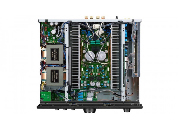 Ampli-DENON-PMA-1600NE
