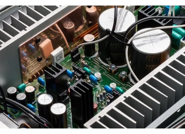 Ampli-DENON-PMA-1600NE