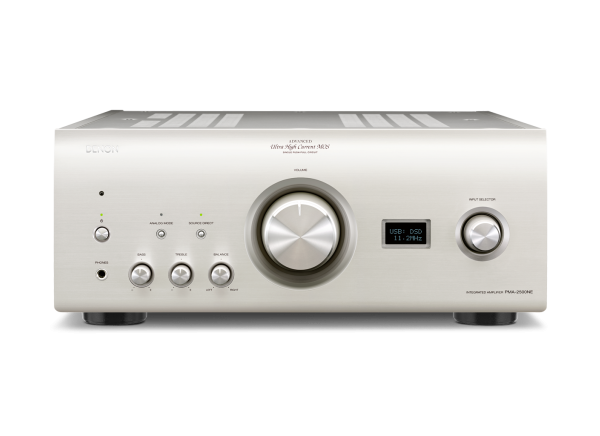 Amply Denon PMA-2500NE