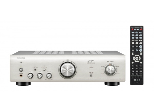 Amply Denon PMA-600NE