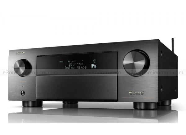 Denon AVR-X4500H