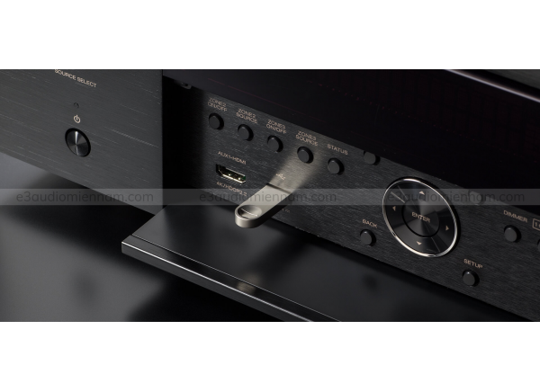 Denon AVR-X4500H