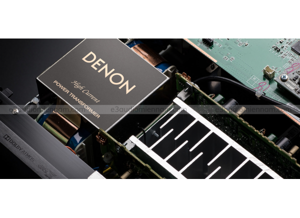 Denon AVR-X4500H