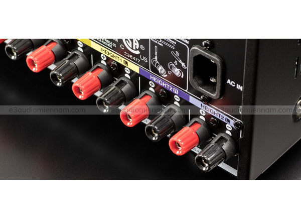 Denon AVR-X4500H