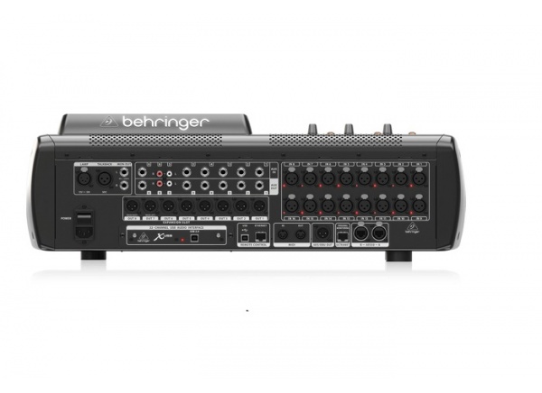 Bàn Mixer Behringer X32 Compact