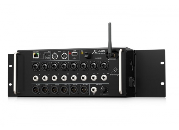 Bàn Mixer Behringer XR16 Digital