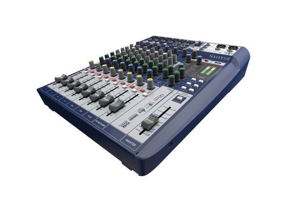 Mixer-ban-Soundcraft-Signature-10