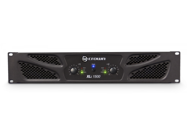 Crown XLi 1500