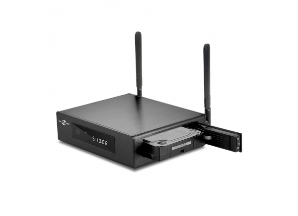Đầu Dune HD Pro 4K Plus