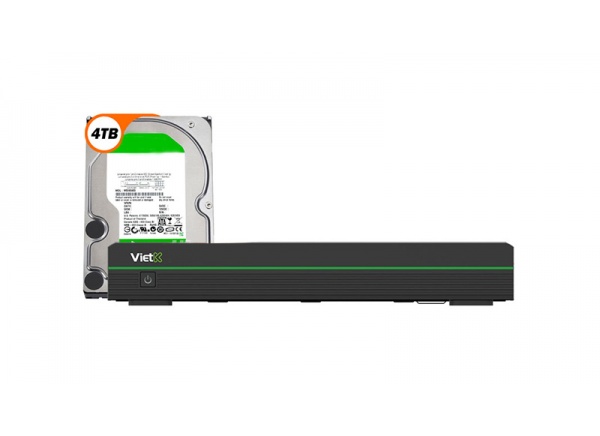Đầu VietK Pro 4TB