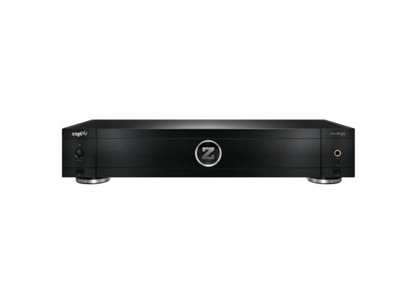 Đầu Zappiti Pro 4K HDR