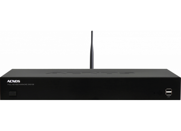 Đầu Acnos 9108S 2TB