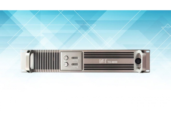 Main E3 TX-4800