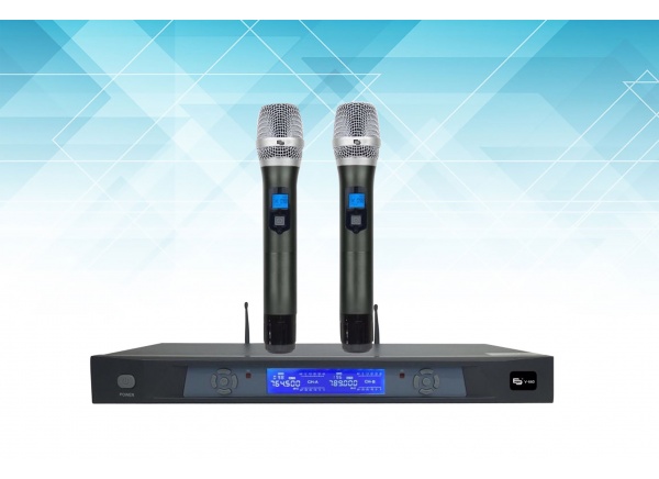 Micro E3 V660