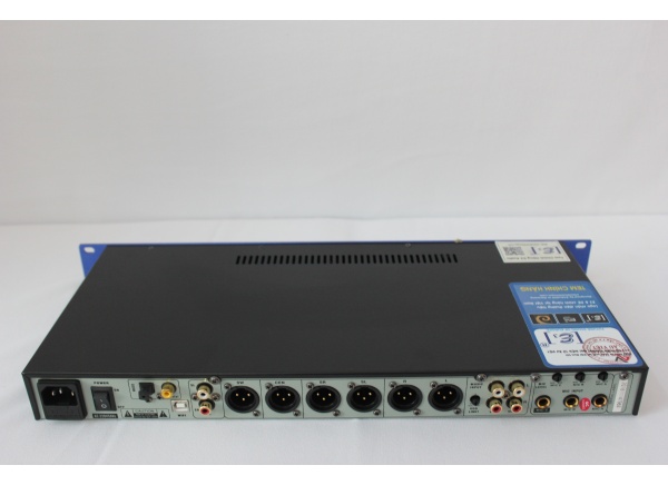 Mixer E3 K9800